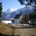 Kapel in Elbigenalp