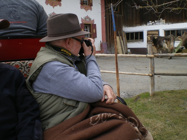 Wintervakantie mailgroep reizen