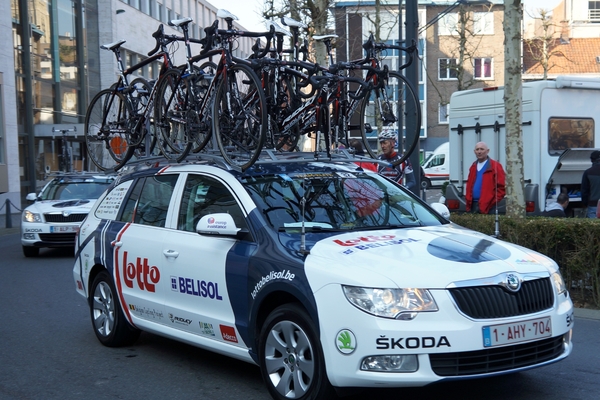 Lotto-Belisol