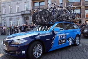 Saxo-Bank