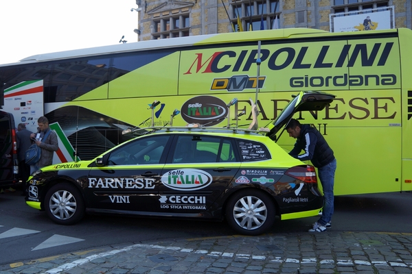 Farnese Vini-Selle Italia