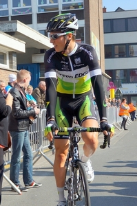 Jens Keukeleire