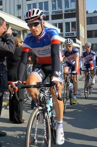 Sylvain Chavanel