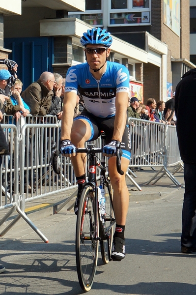 Tyler Farrar