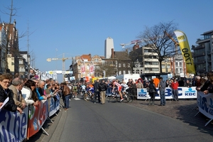 Grote markt Roeselare