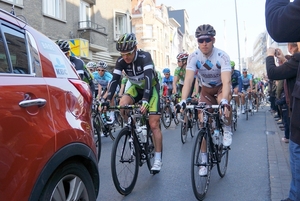 Start DWARS Door Vlaanderen