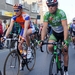 Dwars Door Vlaanderen Start( Niko Eeckhout )