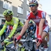 Dwars Door Vlaanderen Start