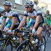 Dwars Door Vlaanderen Start