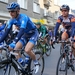 Dwars Door Vlaanderen Start( Morkov-Saxobank)