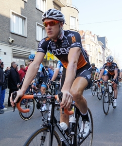 Dwars Door Vlaanderen Start