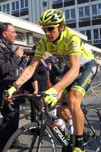 Filippo Pozzato