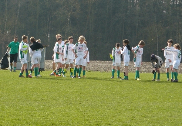 2-5 gewonnen