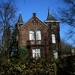 Kasteeltje aan de Paviljoenstraat