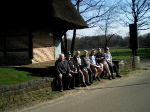 Zelfde groep , andere fotograaf