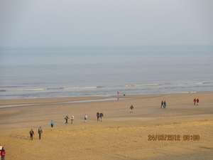 Zandvoort, 21maart 2012, 30 km. wandeltocht 004