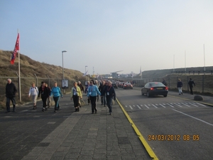 Zandvoort, 21maart 2012, 30 km. wandeltocht 003