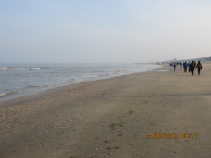 Zandvoort, 21maart 2012, 30 km. wandeltocht 008