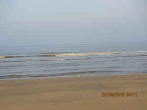 Zandvoort, 21maart 2012, 30 km. wandeltocht 007