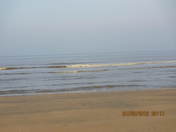 Zandvoort, 21maart 2012, 30 km. wandeltocht 007