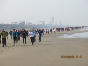 Zandvoort, 21maart 2012, 30 km. wandeltocht 018