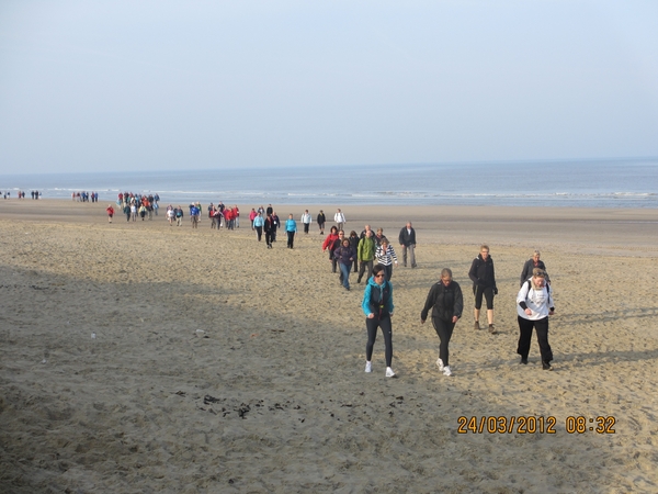 Zandvoort, 21maart 2012, 30 km. wandeltocht 019