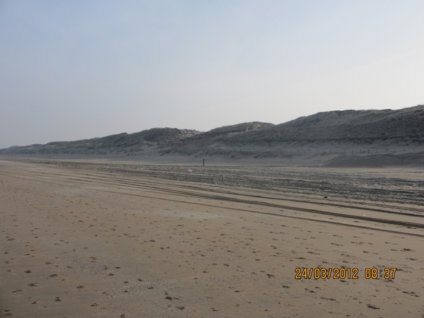 Zandvoort, 21maart 2012, 30 km. wandeltocht 020