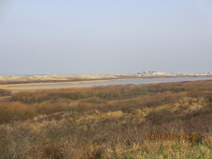 Zandvoort, 21maart 2012, 30 km. wandeltocht 028