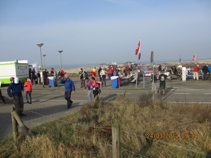 Zandvoort, 21maart 2012, 30 km. wandeltocht 031