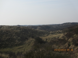 Zandvoort, 21maart 2012, 30 km. wandeltocht 033