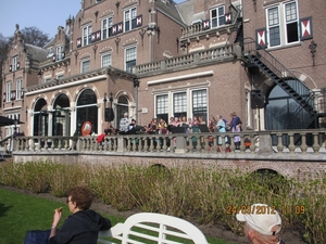 Zandvoort, 21maart 2012, 30 km. wandeltocht 055
