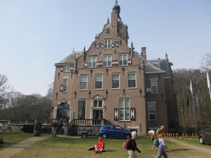 Zandvoort, 21maart 2012, 30 km. wandeltocht 056