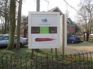 Zandvoort, 21maart 2012, 30 km. wandeltocht 057