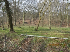 Zandvoort, 21maart 2012, 30 km. wandeltocht 058
