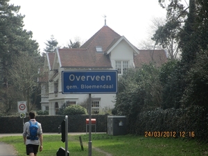 Zandvoort, 21maart 2012, 30 km. wandeltocht 061