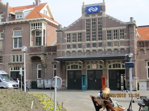 Zandvoort, 21maart 2012, 30 km. wandeltocht 065