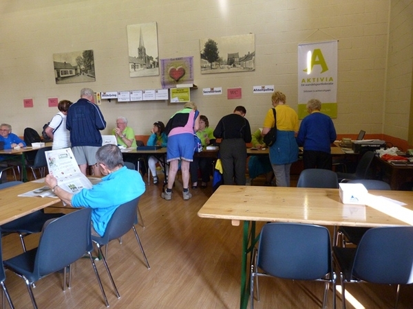 002-Inschrijving met 1501 deelnemers