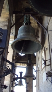 Campana de la Giralda