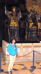 Tumba de Col�n