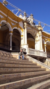 Plaza de toros 3