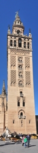 La Giralda