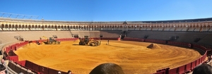 Plaza de Toros