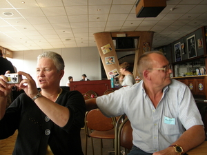 Patty en Freddy