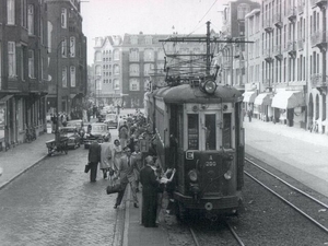 A 255 Adm.de Ruyterweg De Krommerdt 29-05-1957 L.J.P. Albers