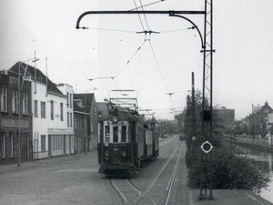 A 259 Lange Heerenvest 19-05-1957 L.J.P. Albers