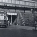 A 322 Viaduct Jansweg-Stationsplein Haarlem 1948 G.J. de Swart
