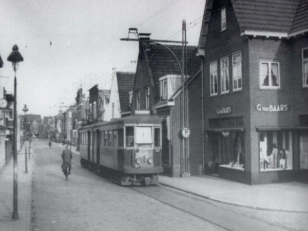 A 607-608 Binnenweg Heemstede 02-01-1949 J.A. Bonthuis