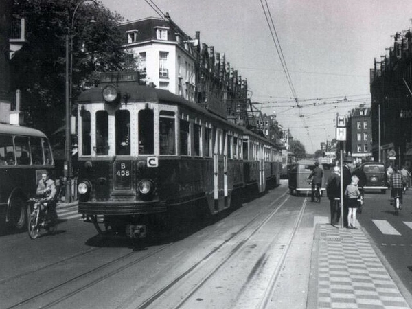 B 458 De Clerqstraat 19-08-1957 J.C.T. van Engelen