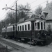 Bentveldseweg Bentveld 26-04-1956 F. van Dam