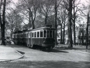 Boedapester op de Baan te Haarlem J.C.T. van Engelen